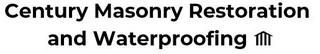 Century Masonry Restoration and Waterproofing