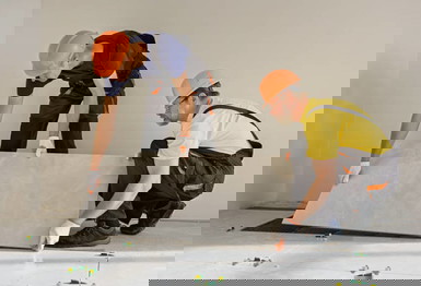 Boston Sunshine Floors