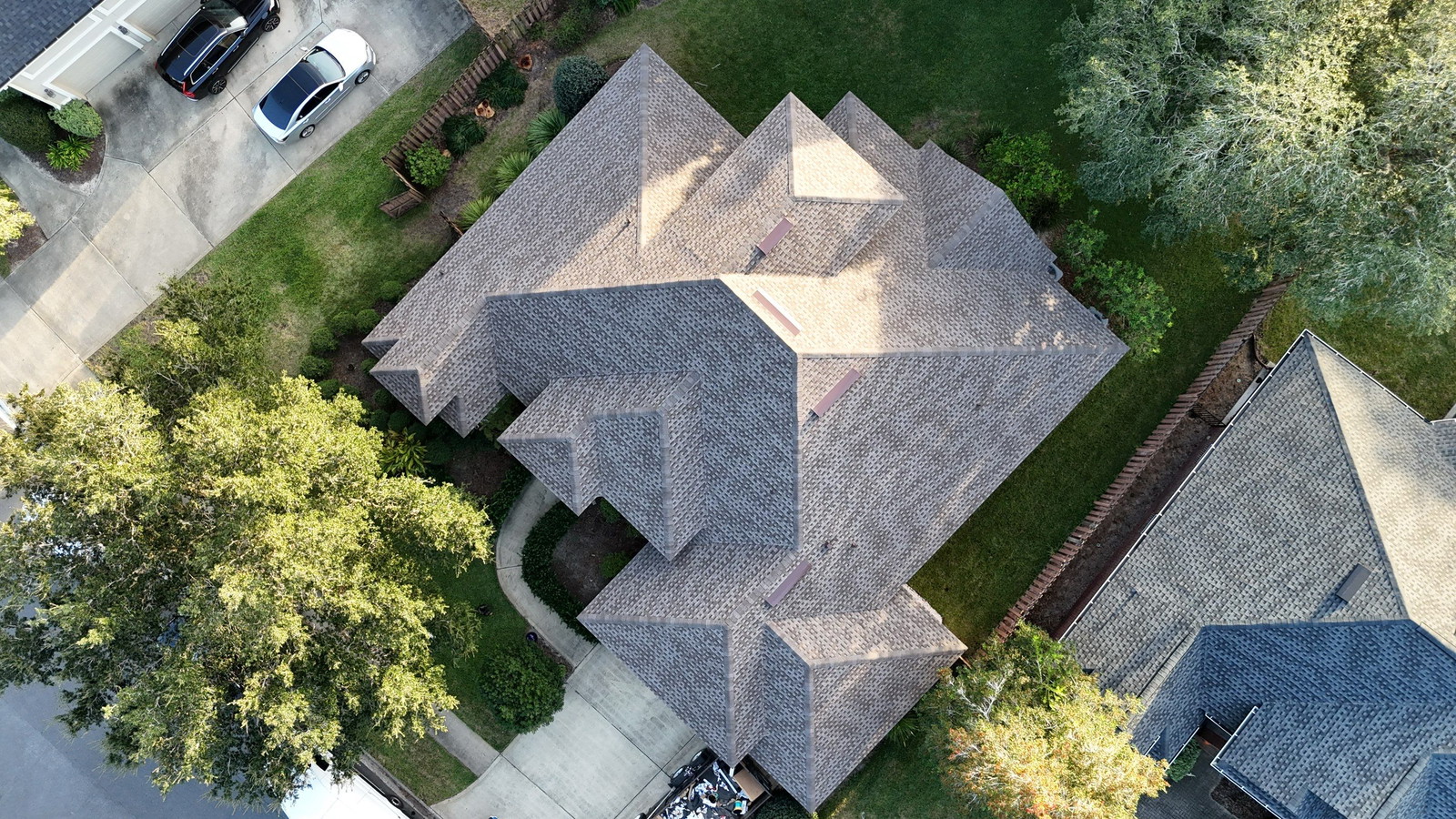 SEC Roofing & Construction Group, LLC