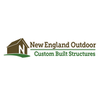 New England Outdoor logo