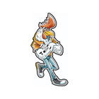 Chicken and Pizza Halal logo