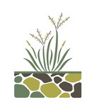 Chopper Landscaping logo