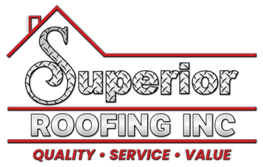 Superior Roofing Inc.
