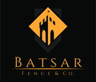 Batsar Fence & Co. logo