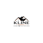Kline Home Exteriors logo