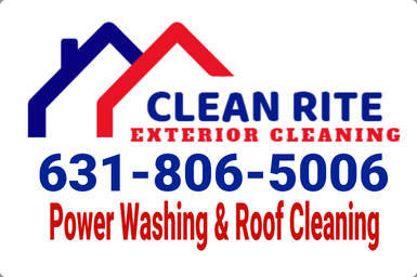 Clean Rite Exterior Cleaning