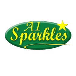 A1 Sparkles Cleaning