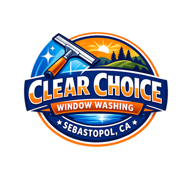 Clear Choice Window Washing