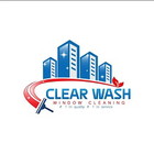 Clear Wash Window Cleaning logo