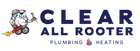 Clear All Rooter Corporation logo