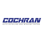 Cochran Auto Detailing, INC logo