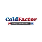 Cold Factor Heating & Air Services LLC logo