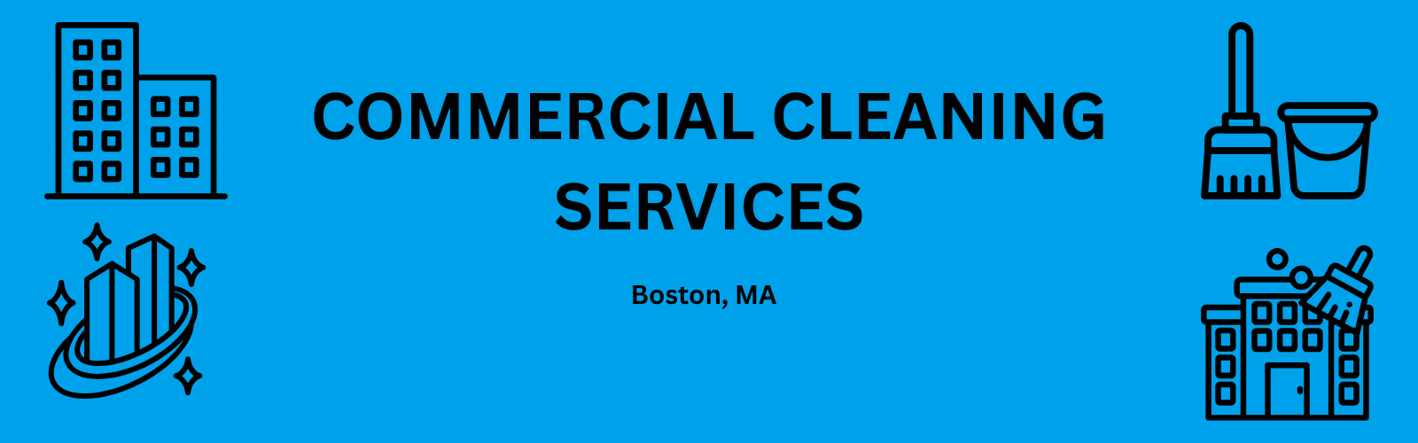 AJTS Cleaning Service