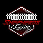 Shepherds Fencing logo