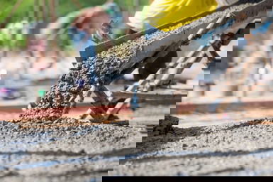 Reliable Blacktop specialist