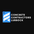 Concrete Contractors Lubbock TX logo