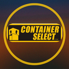 Container Select logo