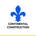 Continental Construction logo