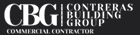 Contreras Building Group logo