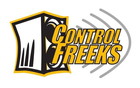 Control Freeks logo
