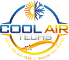 Cool Air Techs logo