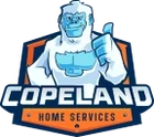 Copeland Home Services logo