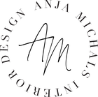 Anja Michals Design logo