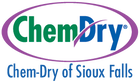 Chem-Dry of Sioux Falls logo