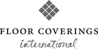 Floor Coverings International of Brookfield logo