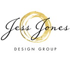 Jess Jones Design Group logo