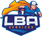 LBA Services logo