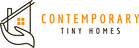 Contemporary Tiny Homes logo