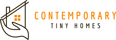 Contemporary Tiny Homes