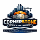 CornerStone Build Outreach LLC logo