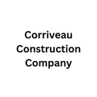 Corriveau Construction Company logo