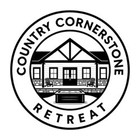 Country Cornerstone Retreat logo