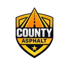 County Asphalt logo