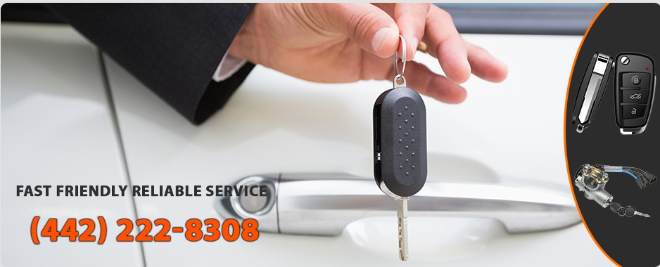 Car Locksmith Encinitas