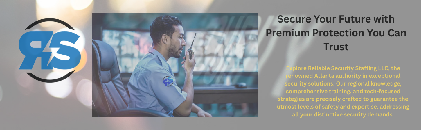 Reliable Security Staffing LLC