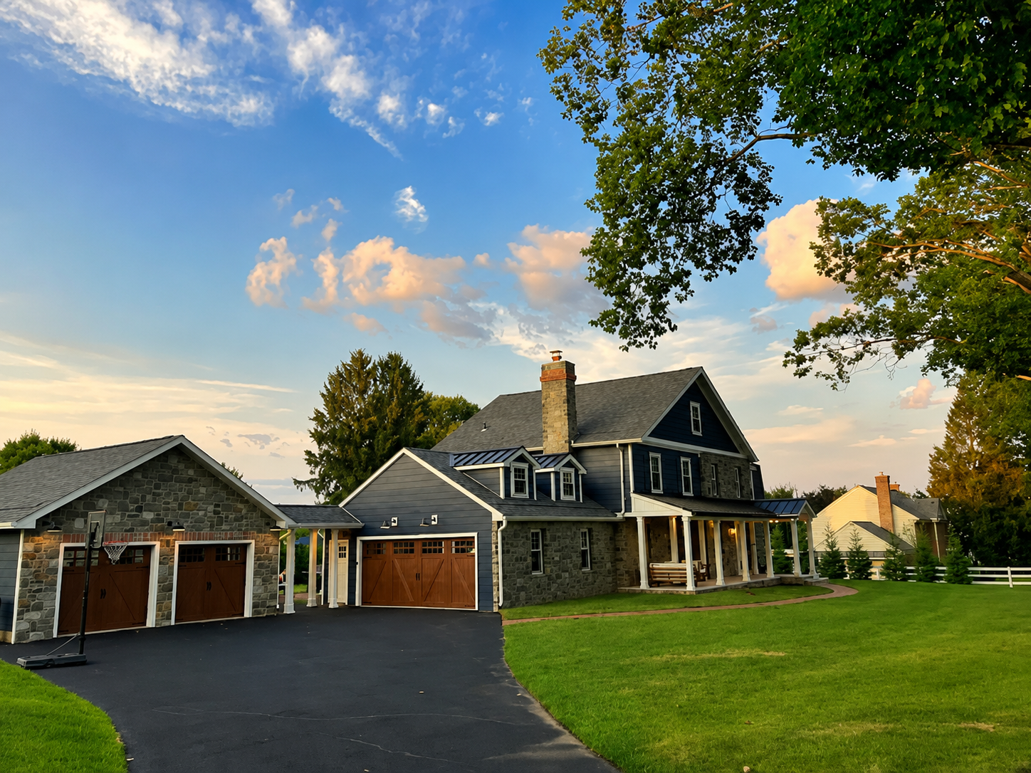 LaBrusciano Roofing