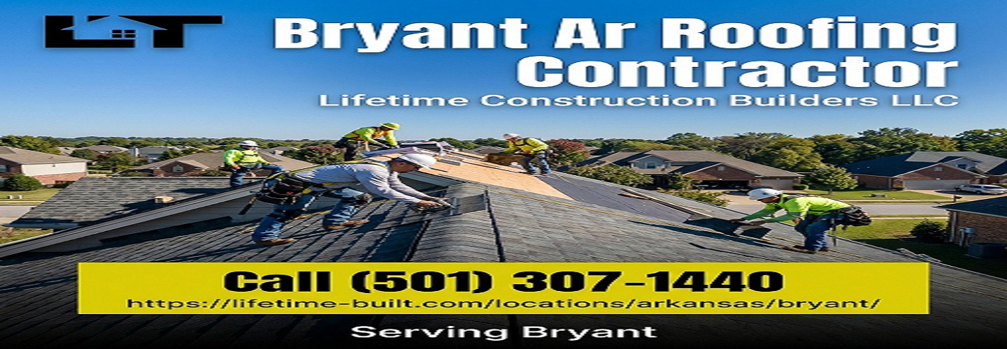 Lifetime Construction Builders LLC