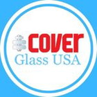 coverglassusa logo
