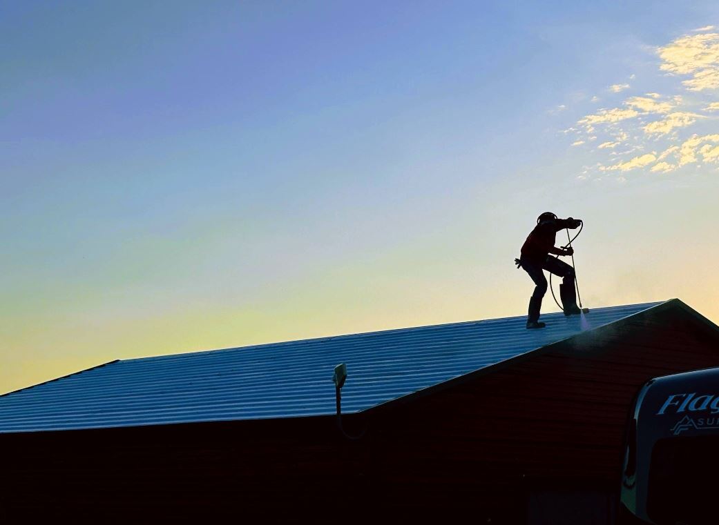 Koala-T Roofing