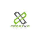 Creative Contractors logo
