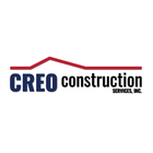 Creo Construction Services, Inc. logo