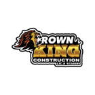 Crown King Construction logo