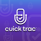 Cuick Trac logo