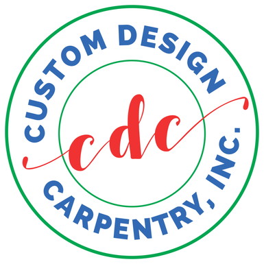 Custom Design Carpentry Inc
