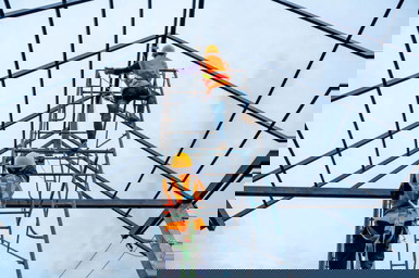 J Will Mobile Welding LLC