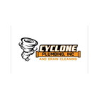 Cyclone Plumbing USA logo